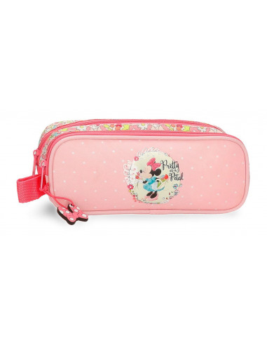 NECESER 2C.MINNIE FLORALS